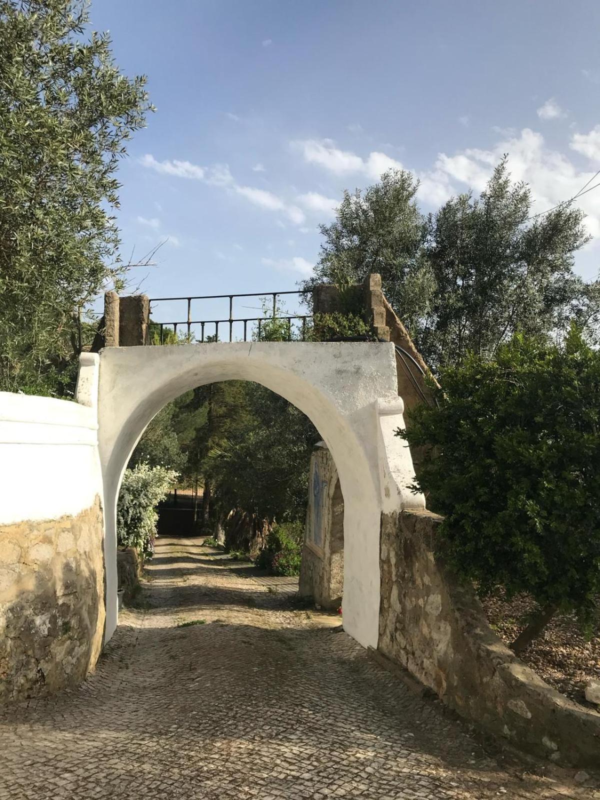 Quinta Dos Canais Setubal Exterior photo